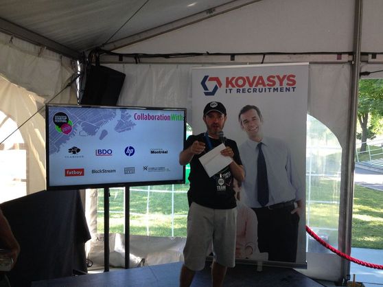 Kovasys IT Recruitment Tech Toronto IT Recruiters in Ontario photo