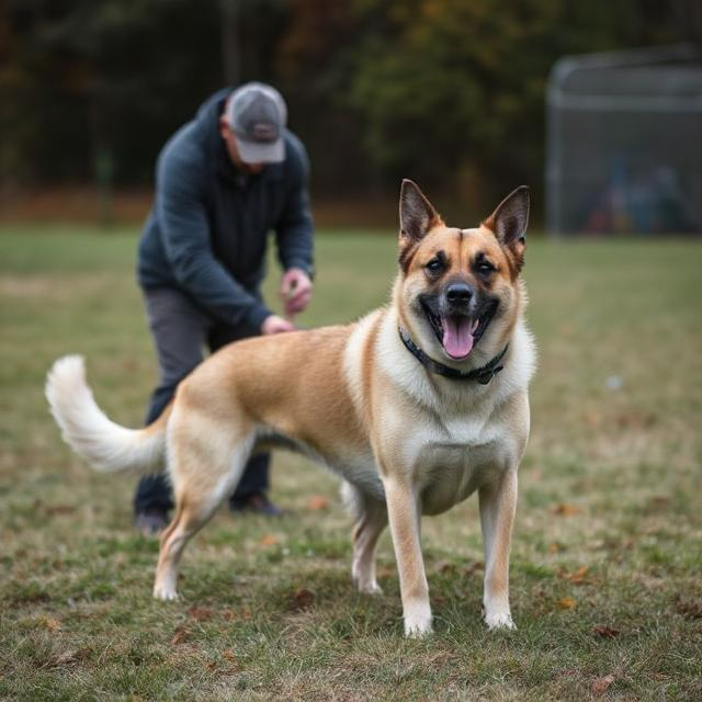 k9katelynn Dog Training photo