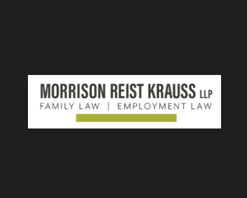 Morrison Reist Krauss LLP reviews