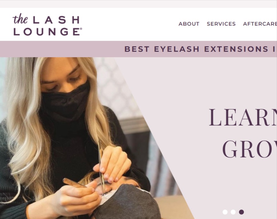 The Lash Lounge San Diego – Point Loma reviews