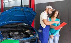 Southwest Auto Service reviews