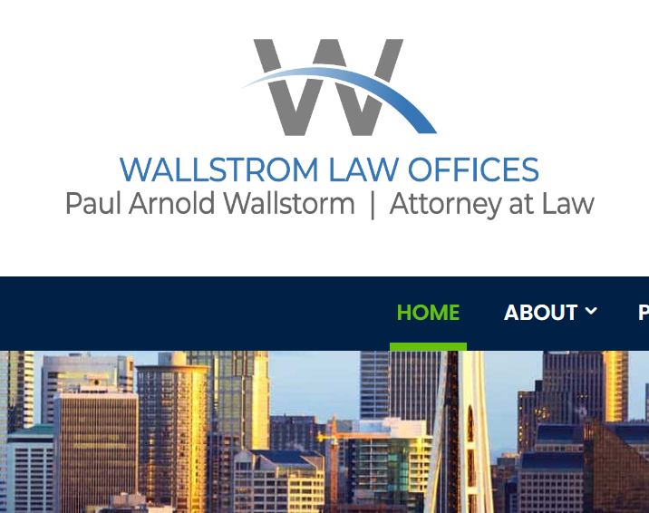 Wallstrom Law Offices reviews