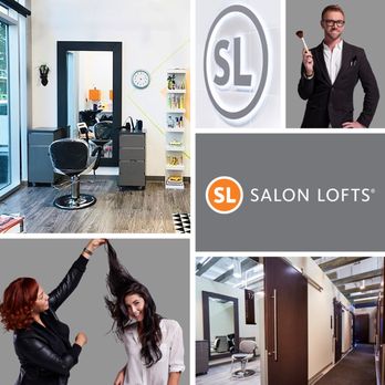 Salon Lofts S. Dale Mabry reviews