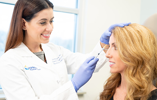 Cornerstone Medical Clinic reviews