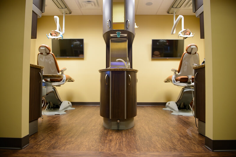 BLUSH Dental Studio photo