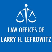 Law Office of Larry H. Lefkowitz reviews