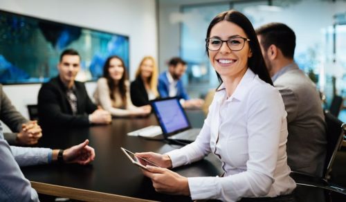 Susan Busse PR reviews