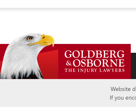 Goldberg & Osborne reviews