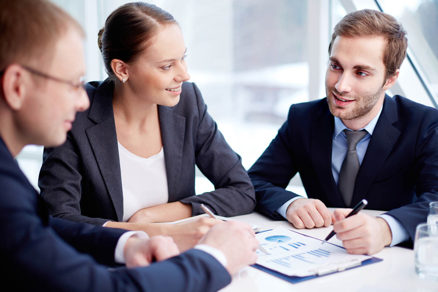 CERVANTES LAW reviews