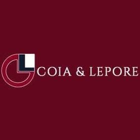 Coia & Lepore, Ltd. reviews
