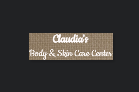 Claudia's Body & Skin Care Center reviews