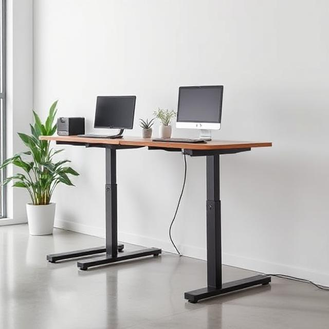 Progressive Desk - Adjustable Standing Desks reviews