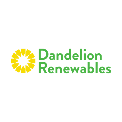 Dandelion Renewables reviews