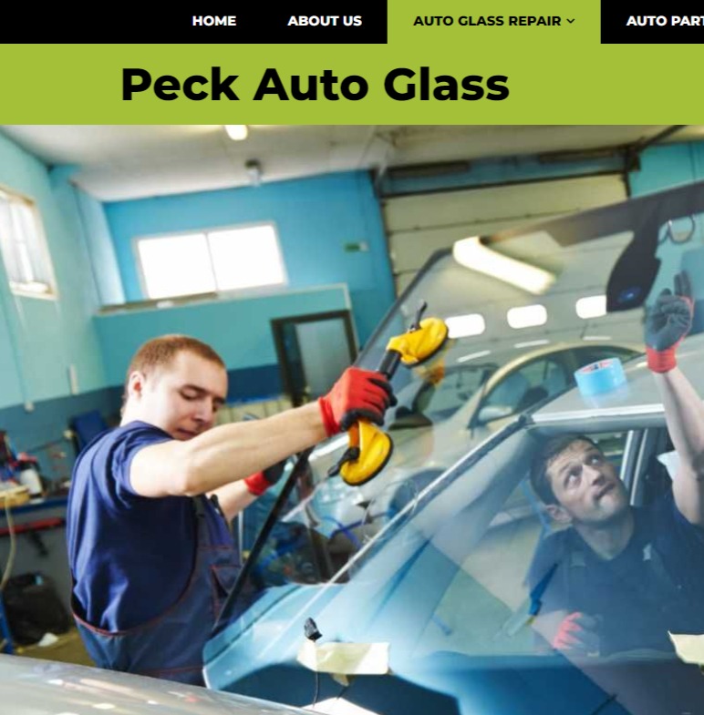 Peck Auto Glass Performance & Off Road reviews