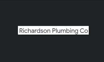 Richardson Plumbing Co reviews
