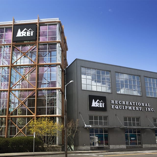 REI Bike Shop reviews