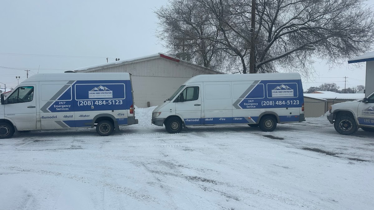 Gylling Family Construction & Restoration reviews