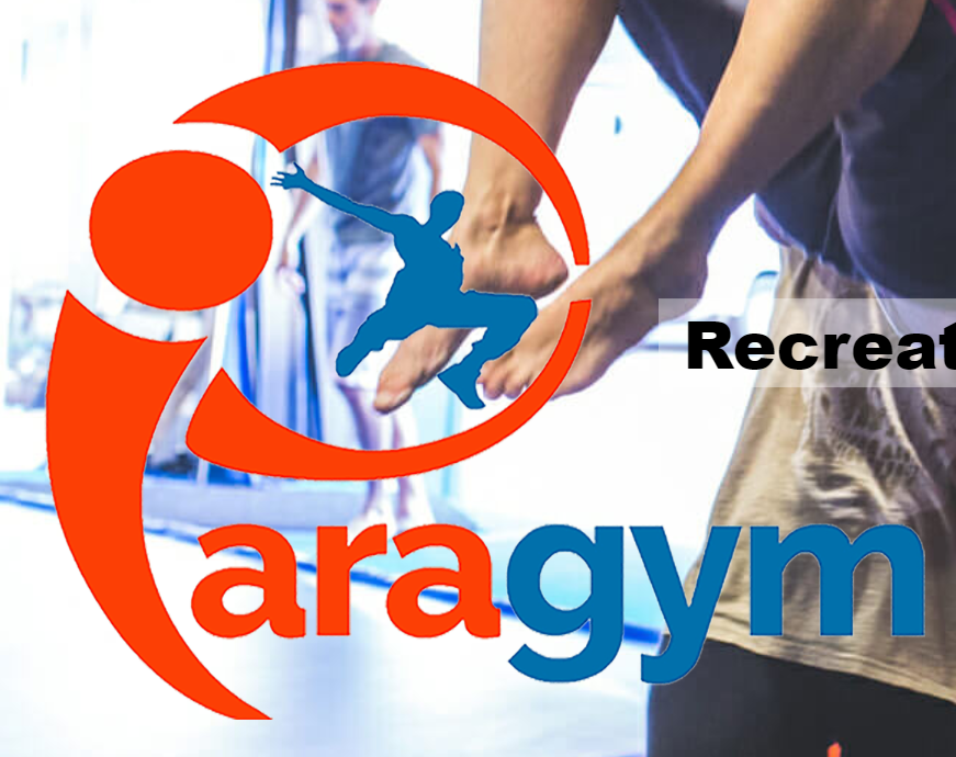 Paragym reviews