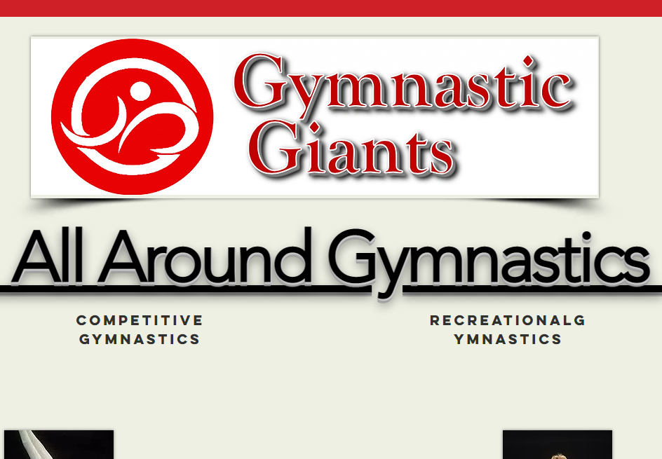 Gymnastic Giants reviews