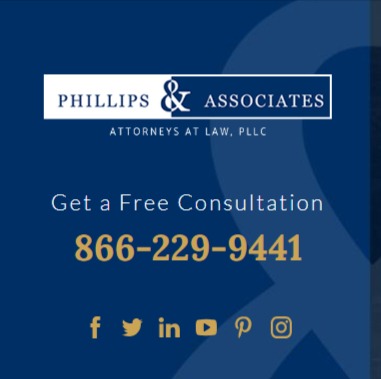 Phillips & Associates, Attorneys at Law, PLLC reviews