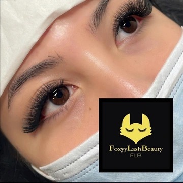 Foxyy Lash Beauty reviews