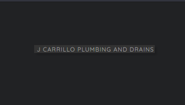 j carrillo plumbing and drains reviews
