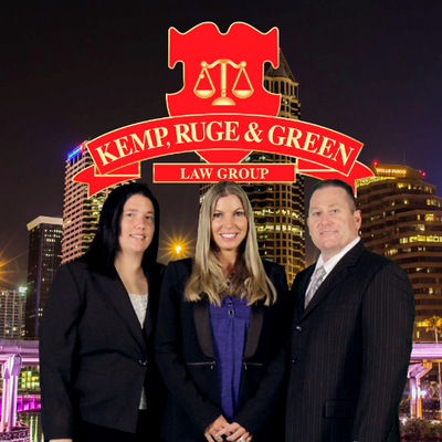 Kemp, Ruge & Green Law Group reviews