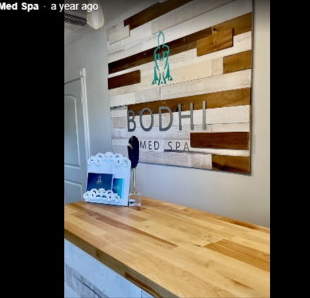 Bodhi Med Spa reviews