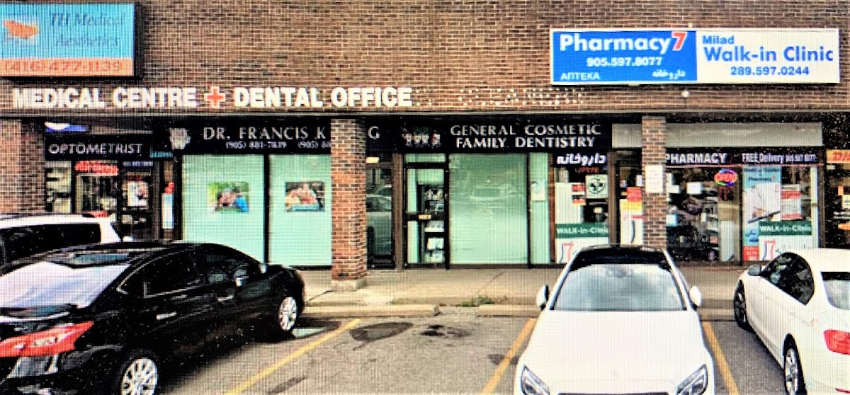 Happy Roots Dentistry reviews