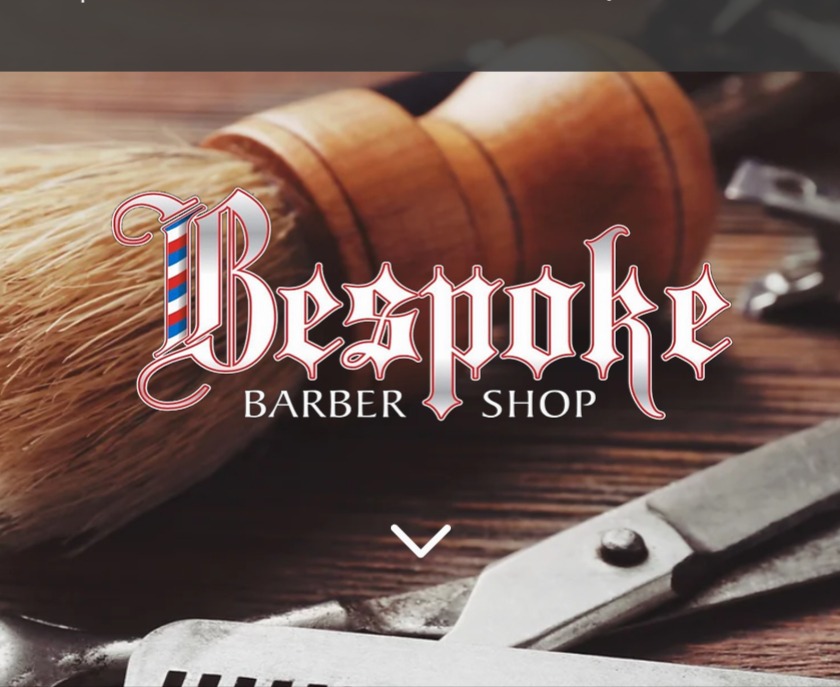 Bespoke Barbershop Inc. reviews