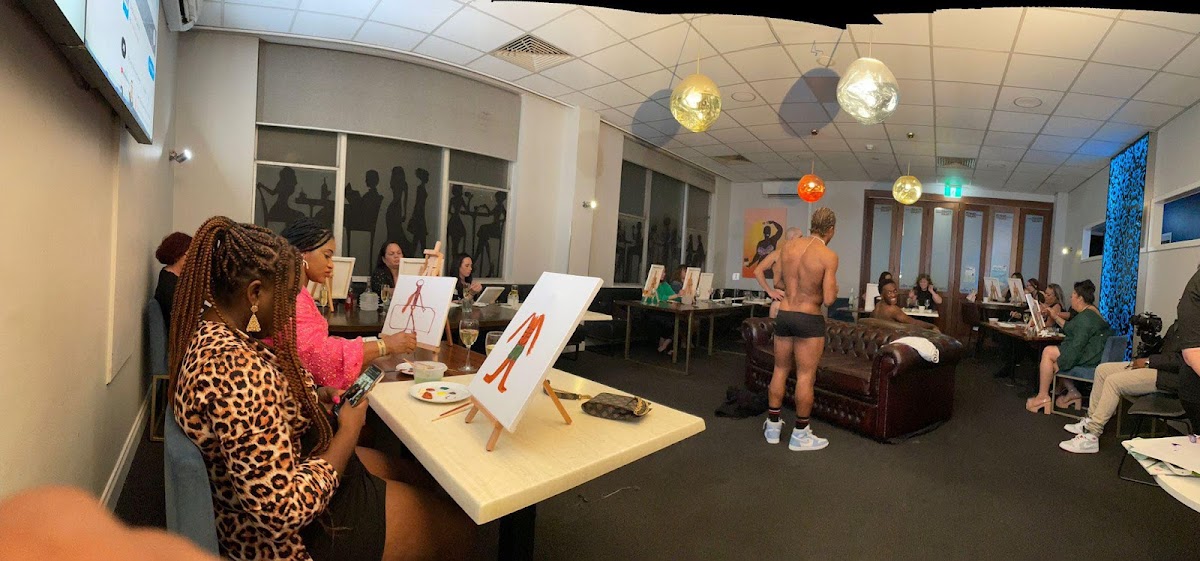 My Place Bar reviews