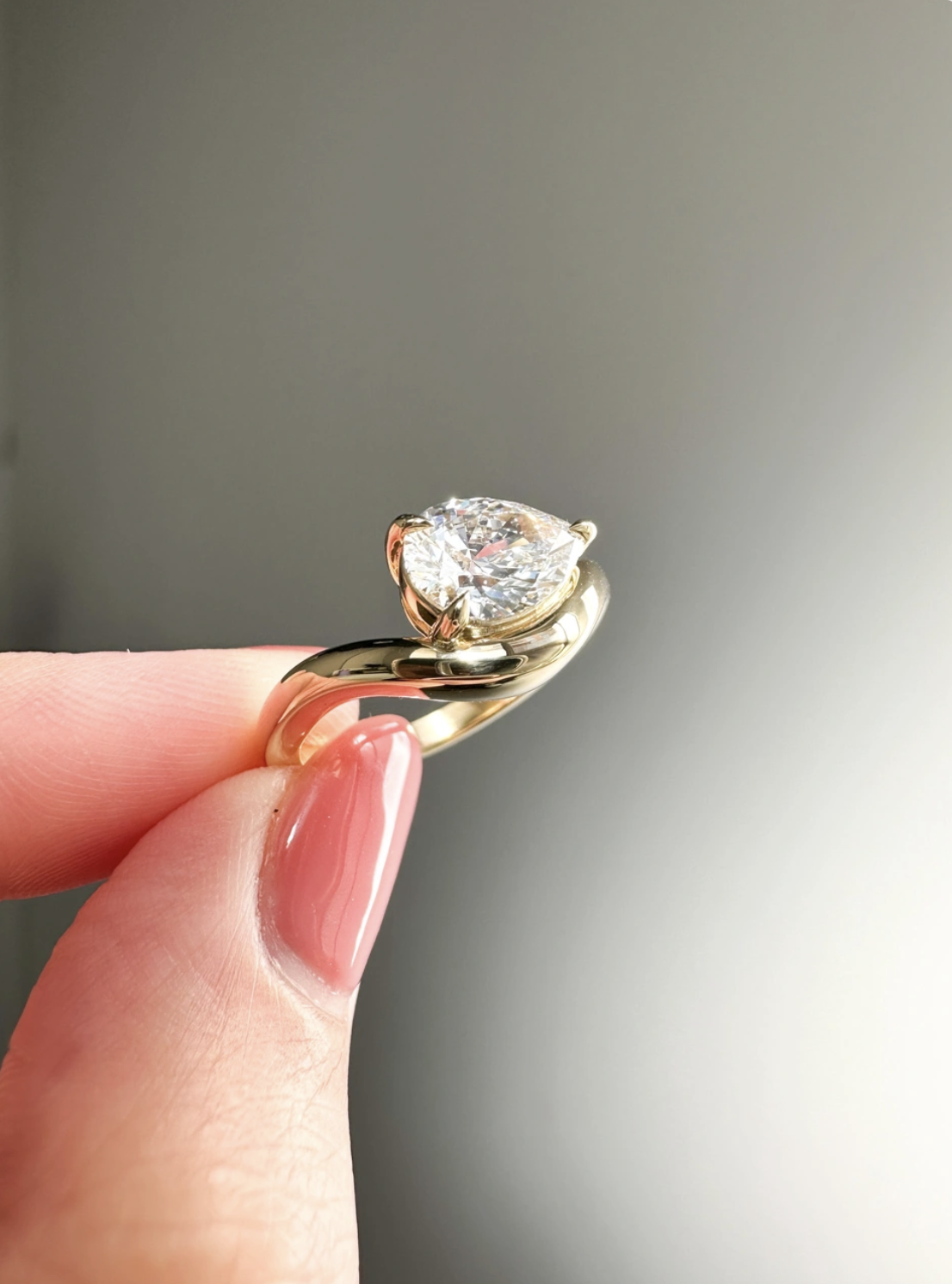 Alexis Gallery Custom Engagement Rings photo