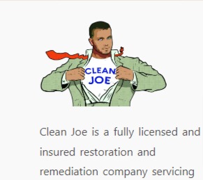 Clean Joe reviews