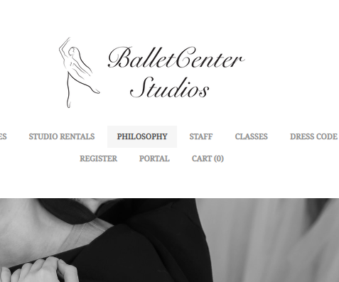 BalletCenter Studios reviews