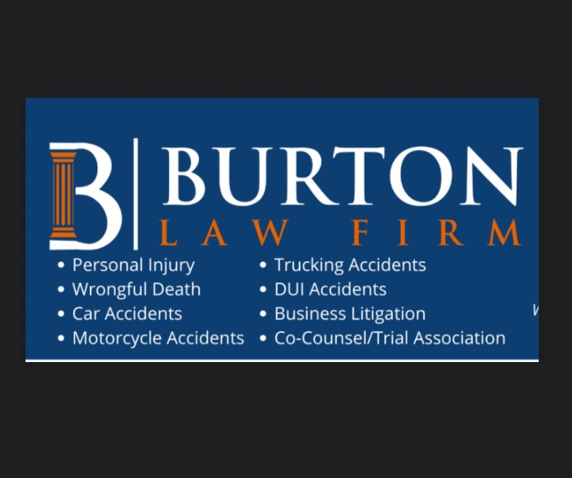 Burton Law Firm, PLLC reviews