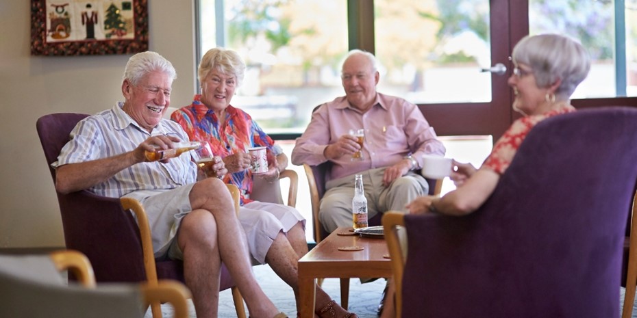 Longworth Retirement Residence reviews