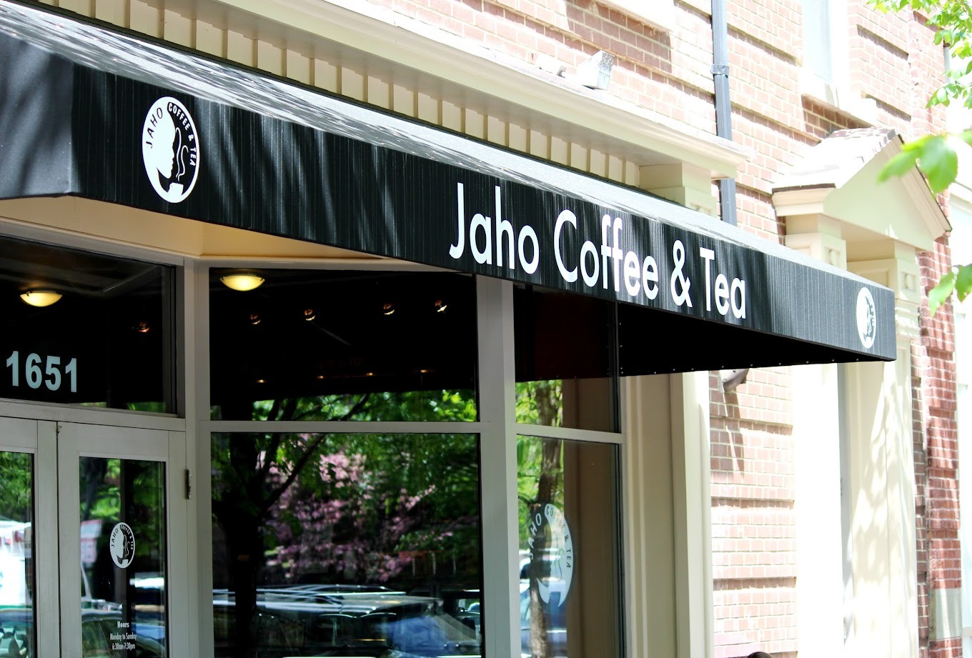 Jaho Coffee Roaster & Wine Bar reviews