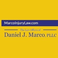 The Law Offices of Daniel J. Marco, PLLC reviews