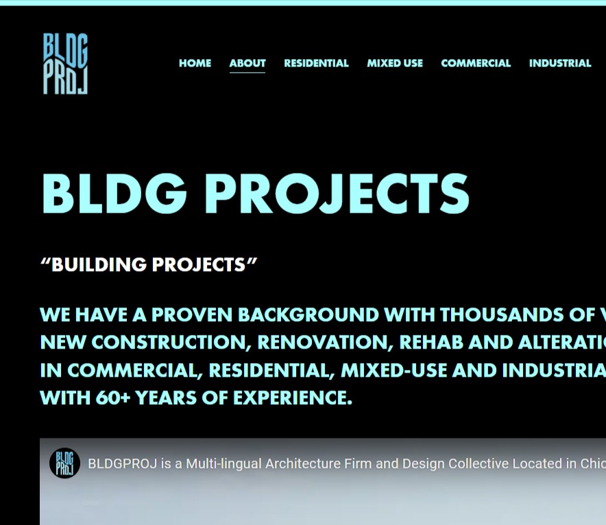 Bldg Projects Architecture Design Firm reviews