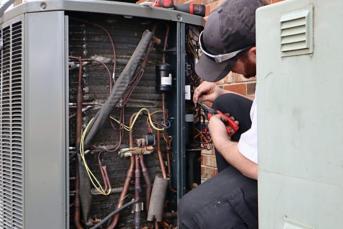 AL's Cooling & Heating photo