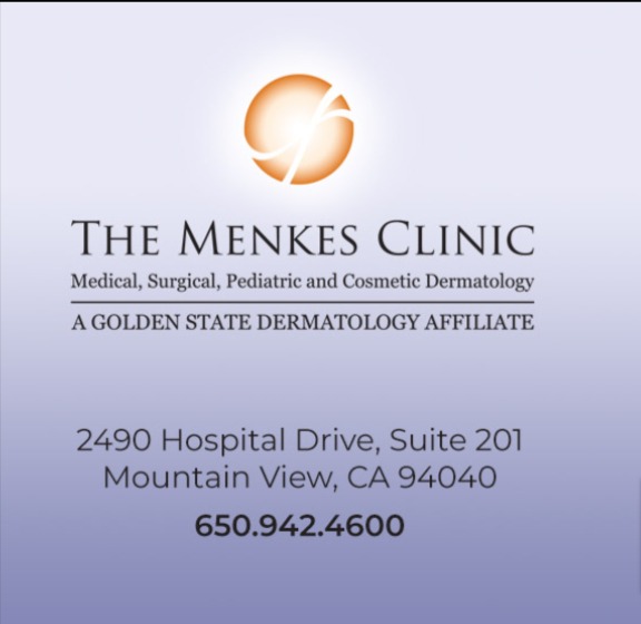 The Menkes Clinic, A Golden State Dermatology Affiliate reviews