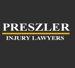 Preszler Injury Lawyers reviews
