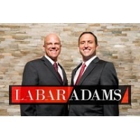 LABAR & ADAMS, P.A. reviews