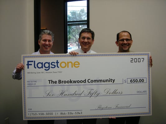 Flagstone Financial - Mortgage reviews