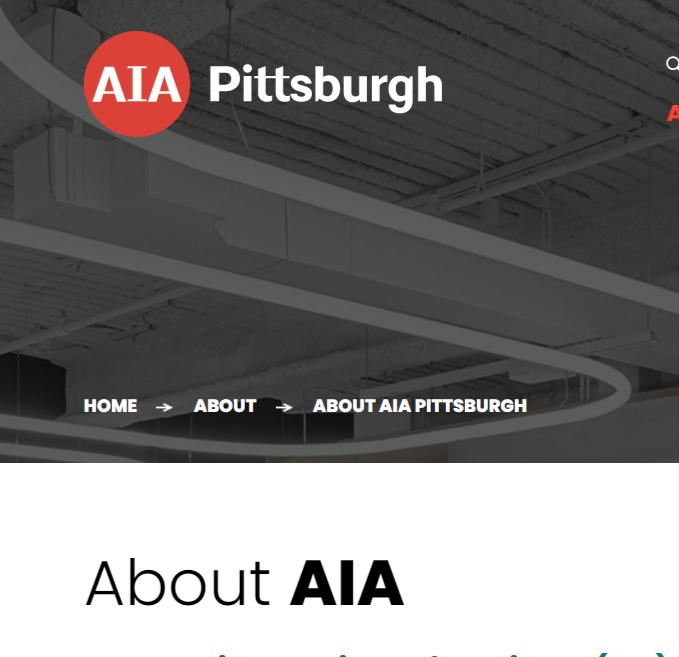 AIA Pittsburgh reviews