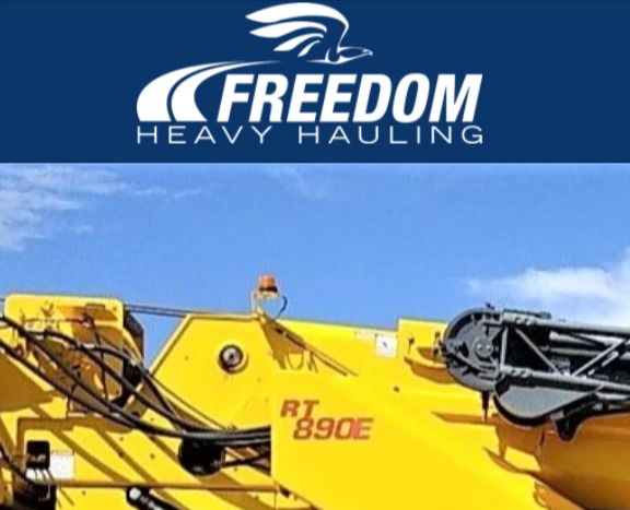 USA Heavy Haul reviews