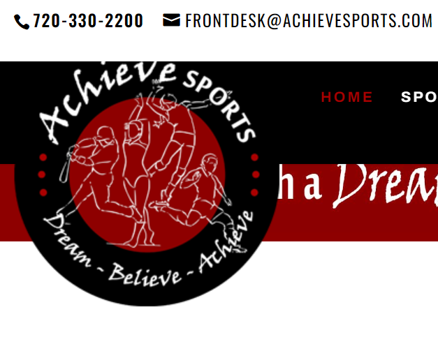 Achieve Gymnastics reviews