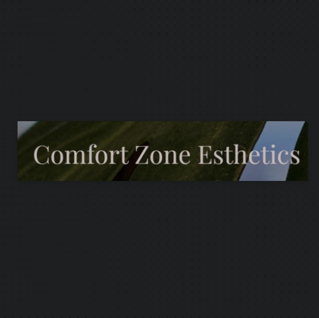 Comfort Zone Esthetics reviews