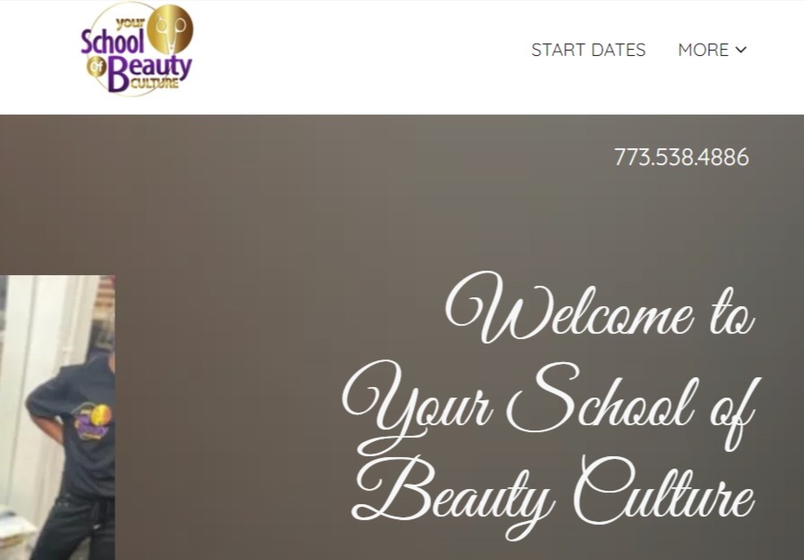 Your School of Beauty Culture reviews
