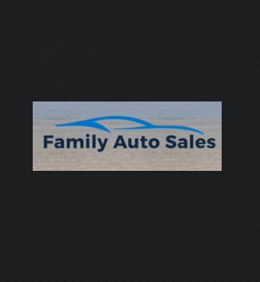 Family Auto Sales reviews